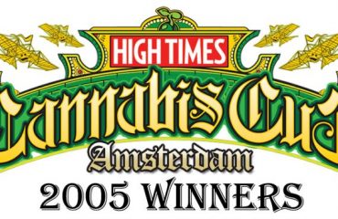 2005 High Times Amsterdam Cannabis Cup Winners