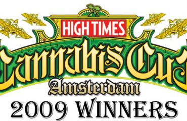 2009 High Times Amsterdam Cannabis Cup Winners