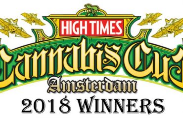 2018 High Times Amsterdam Cannabis Cup Winners