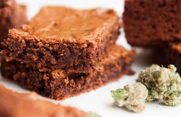 How To Make Weed Brownies