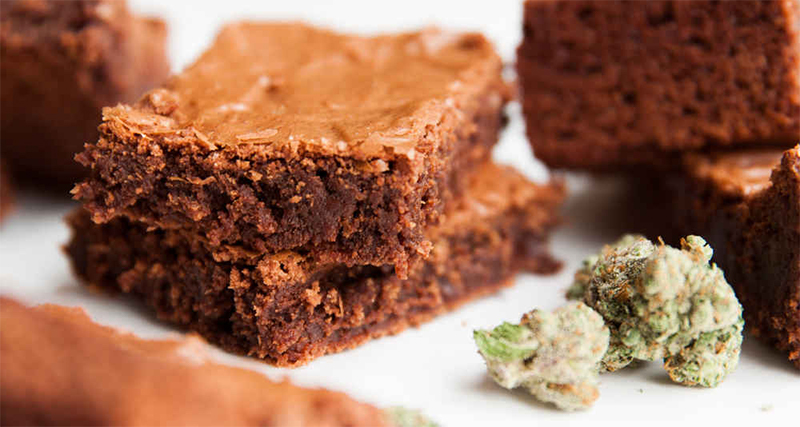 How To Make Weed Brownies